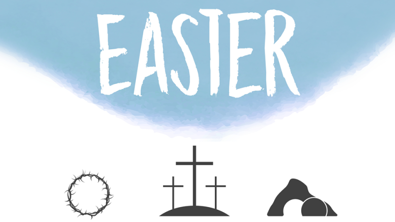 Easter 2026